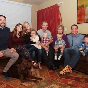 Meet your Posher, Scott